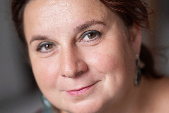 Проблемы подростков могут обсудить родители с психологом Надеждой Гольбрайх