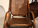 Кресло-качалка. Из фондов Вологодского музея-заповедника