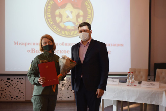 Более 580 солдат нашли на полях сражений участники Вологодского объединения поисковиков 