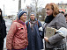 «Литературный патруль» в действии