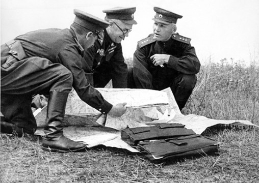 В интернет-акции «Вспомним героев Курской битвы» приняли участие вологодские музеи