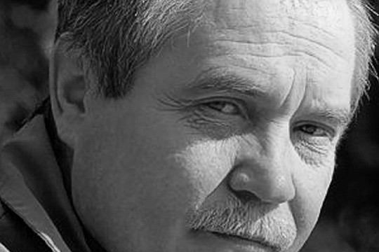 Ушел из жизни писатель Василий Мишенёв