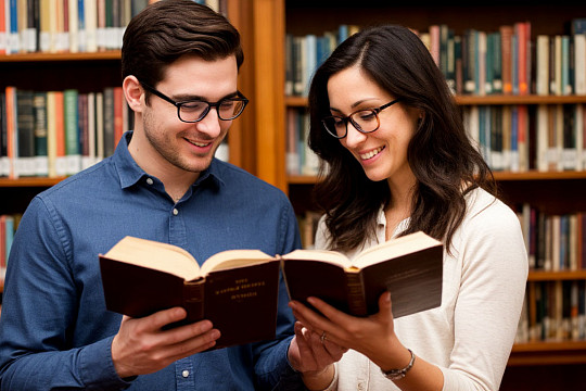 Идет прием заявок на всероссийский конкурс «Библиотекарь года – 2025»