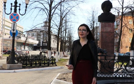 «Рассудок и любовь» – в проекте #Пушкин220
