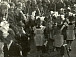 Учащиеся вологодской средней школы № 22 1-го сентября 1982 г.