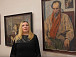 «Ночь музеев» в ВОКГ