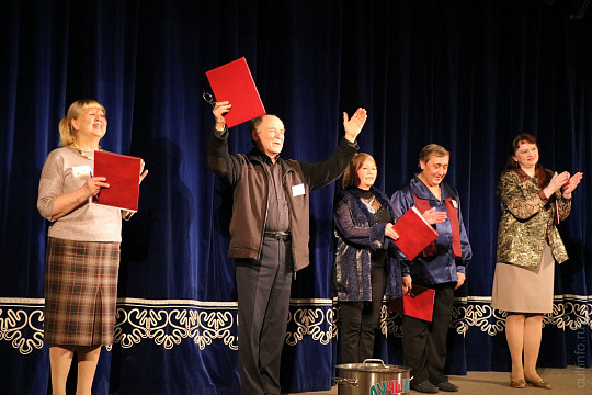 Известные сказки покажут на вологодской сцене: в областной столице открылся фестиваль «Кукольная страна»