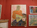 Игра на балалайке. 1964