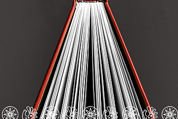 Книжная ярмарка нового формата «Вологодская страница» пройдет в Вологде: полная программа