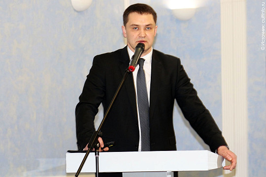 Расширенная коллегия Департамента культуры и туризма Вологодской области прошла в Череповце