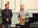 Сергей Добрынин и Иван Дьяков