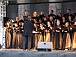 Хор Мариинского театра выступил в Кириллове