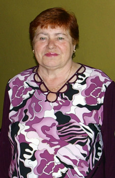 Памяти Галины Хоруженко