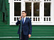 Мэр Вологды Сергей Воропанов