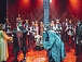 Мюзикл «Яга». Фото: Орловский театр «Свободное пространство»