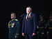 Торжественное мероприятие «Живет Победа в поколениях». Фото: vk.com/o.a.kuvshinnikov