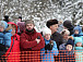 Гонка «Русский Север», фото vk.com/russkijsever