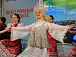 Межрегиональная туристская выставка «Ворота Севера»