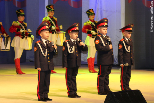 Мероприятия к Дню защитника Отечества пройдут в учреждениях культуры Вологодской области
