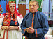 Владимир Егоров