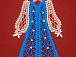Нина Кузнецова. Кириллов