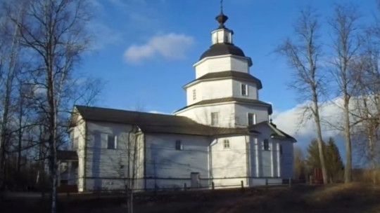 Продолжаются «Прогулки по Цыпино» в формате онлайн-экскурсий