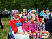 Вашкинский район