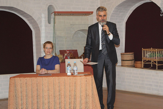 Вологда как на ладони: история архитектуры и застройки города в планах и картах – тема нового интернет-ресурса