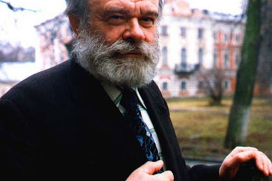 Писателя Юрия Леднева вспомнят его коллеги и друзья