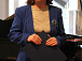 Янина Фролова