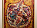 Михаил Аксиров «Гранат. Символ», 2015 г.