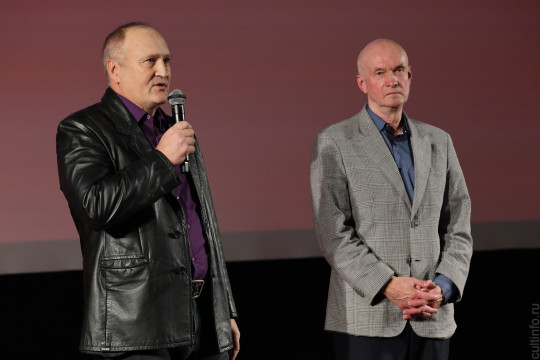 Фильмы про Пожарище и Ферапонтово из цикла «Семь чудес Вологодчины» стали призерами международного фестиваля «Диво Мира» в Китае 