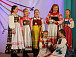 Юбилей Нюксенского ЦТНК