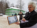 Усадьба Цуварева, XIX век. Фото vk.com/restorationvologda