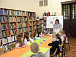 «Книжное новоселье»