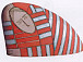 Анна Шабаева. Полосатые мысли. 2003 г.