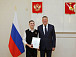 Олег Кувшинников, Семен Карандашев