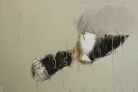 Александр Пестерев: «Живопись – это нервоз»