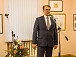 Дмитрий Шевцов