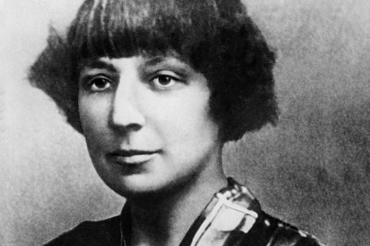«Серебряные сердечные дребезги» Марины Цветаевой прозвучат в клубе «Лампа»