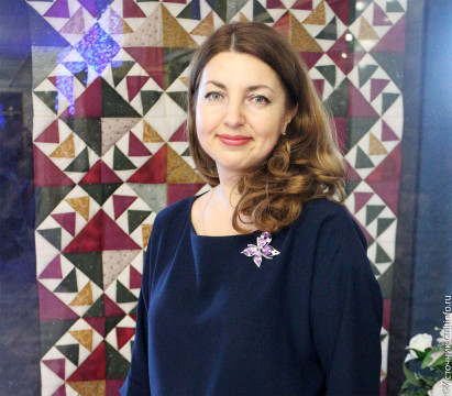 Управление культуры Вологды возглавит Елена Доможирова