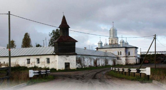 Выставка «Пустынь», созданная участниками творческого проекта «Самовар», откроется в Вологде