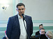 Начальник Департамента культуры и туризма Вологодской области Владимир Осиповский