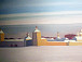 Воронов Ю. А. Кирилло-Белозерский монастырь зимой. 1998