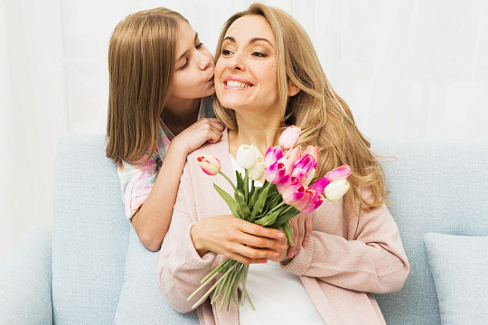 Вечер самых нежных песен: концерт ко Дню матери пройдет в областной библиотеке