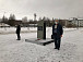 На вологодском мемориале в память о ленинградцах-блокадниках отремонтируют плиты