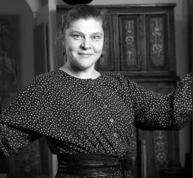 Песни на стихи Марины Цветаевой и Александра Яшина исполнит для вологжан Мария Запольских