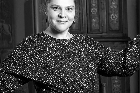 Песни на стихи Марины Цветаевой и Александра Яшина исполнит для вологжан Мария Запольских