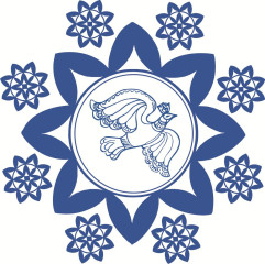 Официальный логотип конкурса