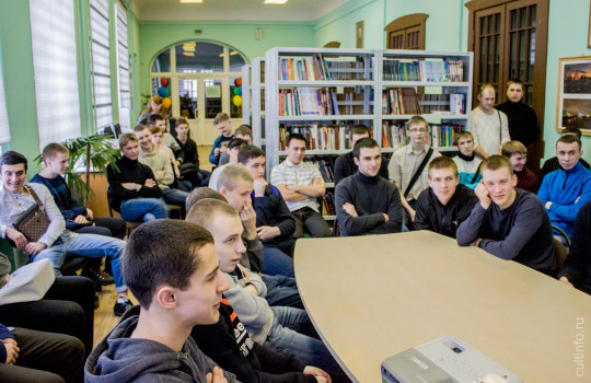 Вологодских школьников приглашают принять участие в интеллектуальной игре «Подросток и закон»